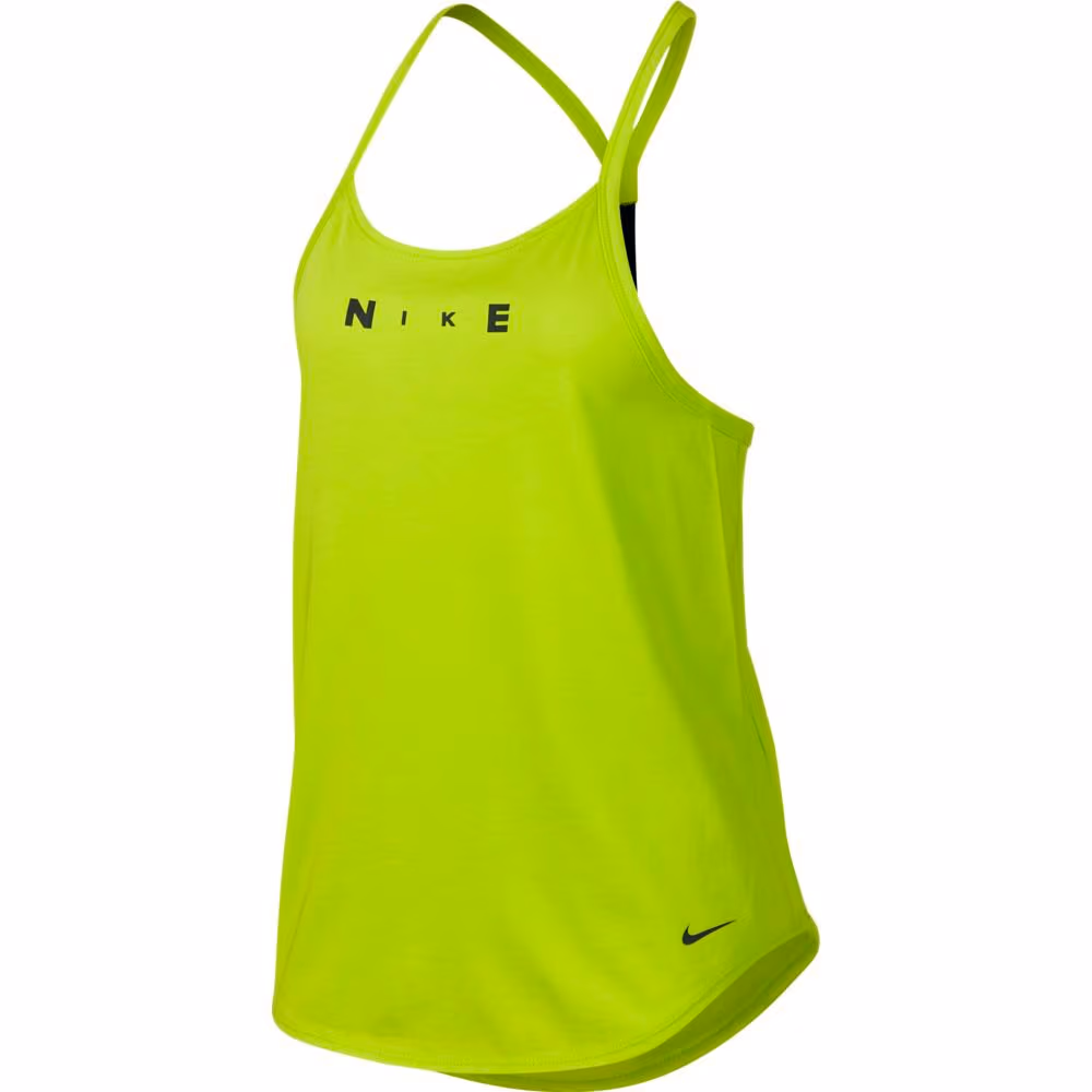 Maiou Nike W NK TR SRF SPT ELSTKA TANK